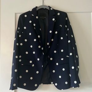 Women’s Banana Republic Blazer, Size 2